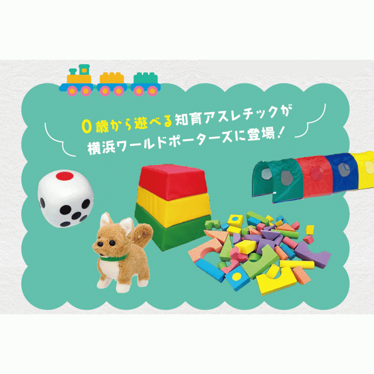8/9(日)～22(土) 屋内プレイパーク