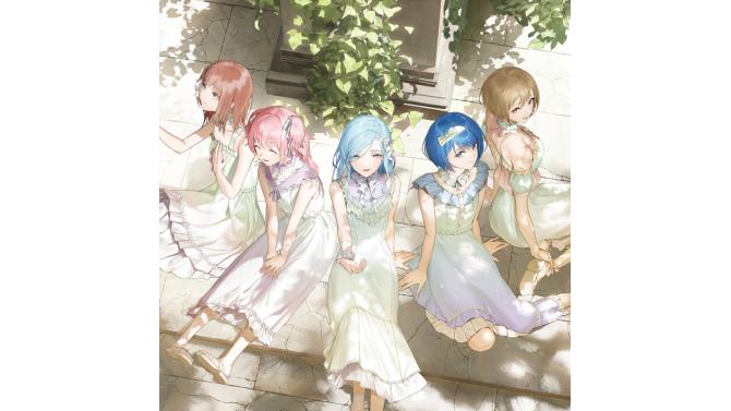 プロセカ 13th Single 予約購入受付開始！SHIBUYA TSUTAYA
