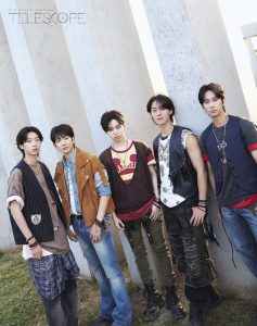 Hi-Fi Un!corn『Telescope』発売記念イベント@タワーレコード渋谷店