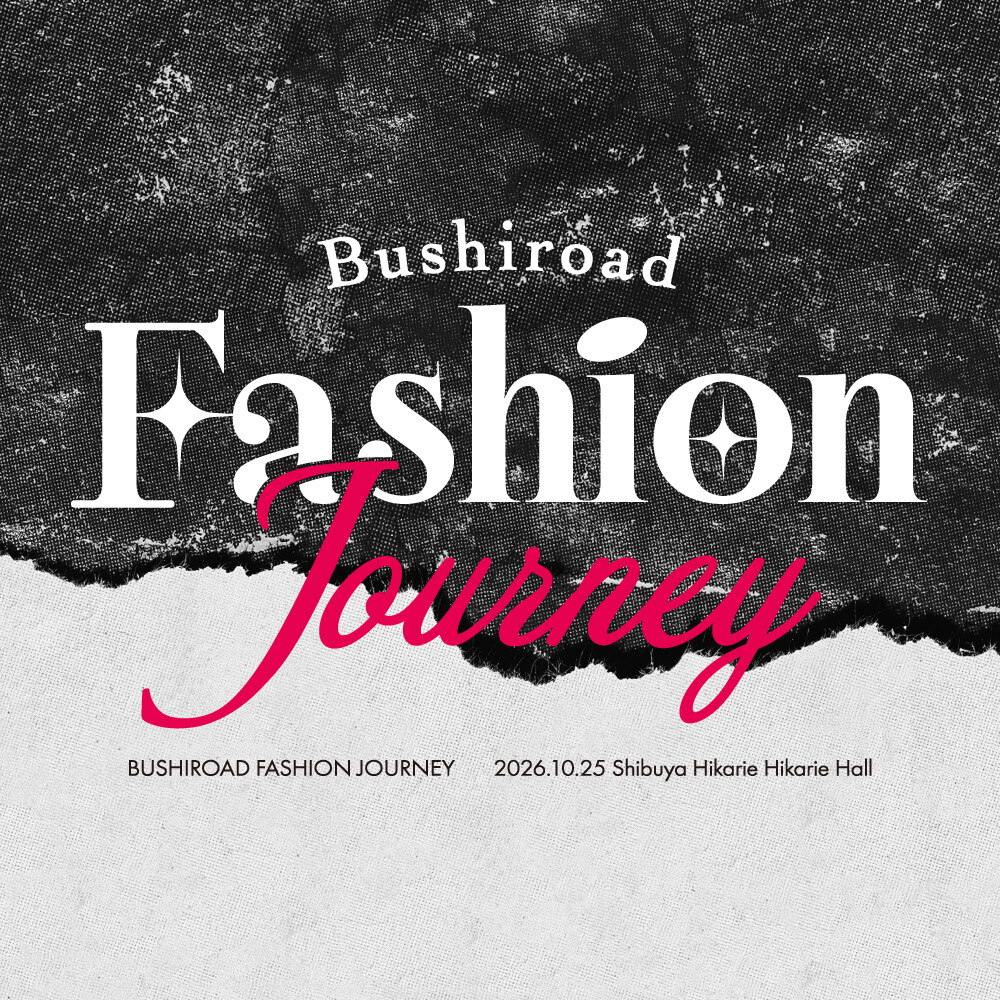 Bushiroad Fashion Journey