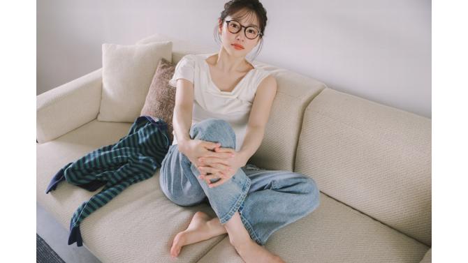 사쿠라이 히나코 2027년 캘린더북 발매 기념 이벤트 시부야 개최