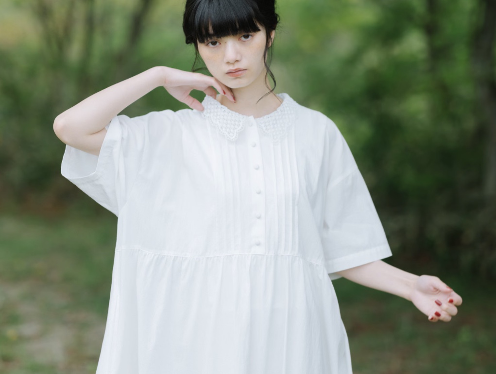 New Dresses Showcase at MARK IS Minatomirai by tandey mooi