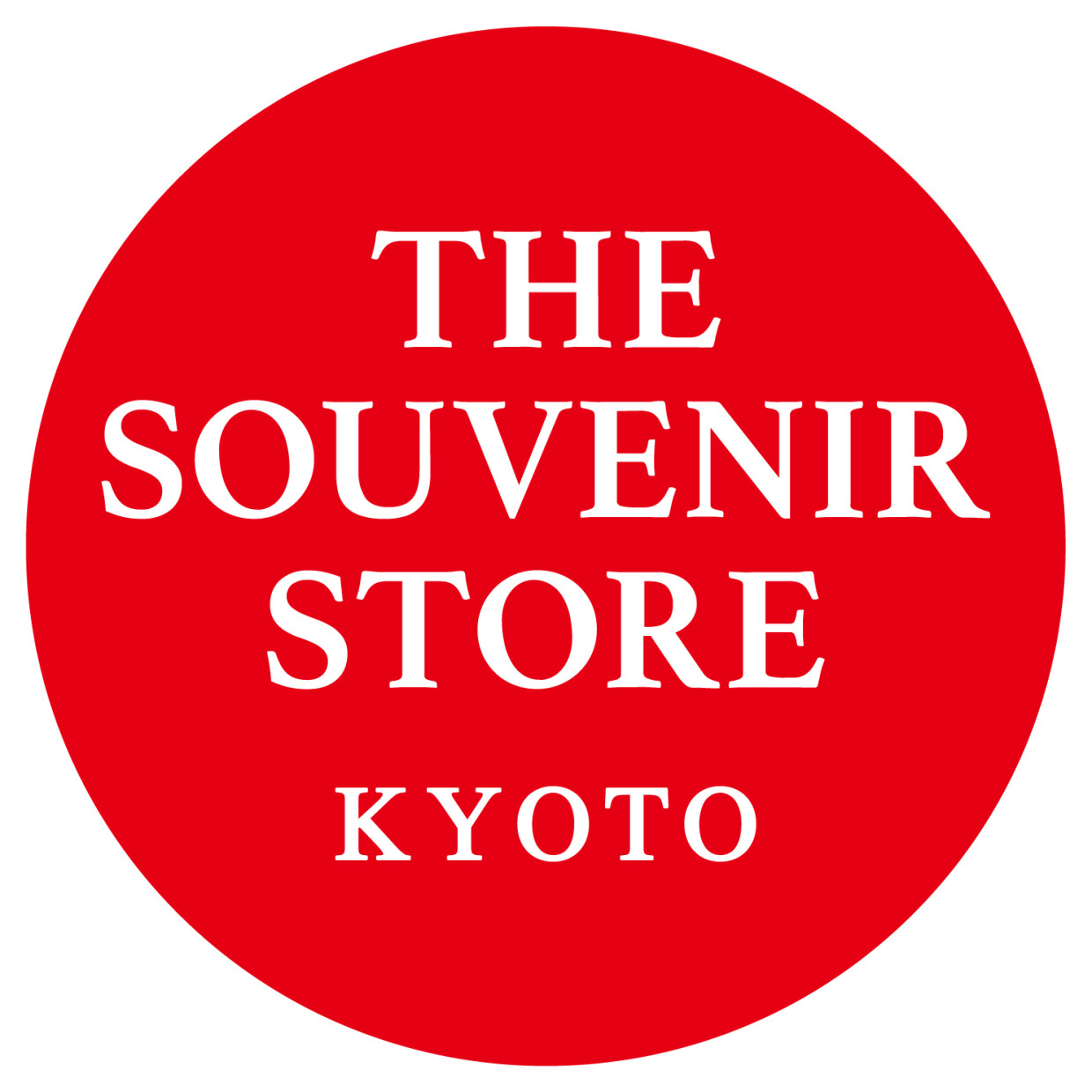 THE SOUVENIR STORE KYOTOが福岡PARCOに期間限定オープン！