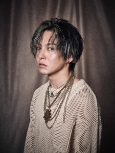 【THE YARA】 2ndミニアルバム 『THE YARA Echoes S1de : B』特典会