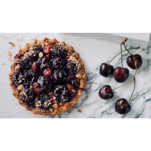 DEAN＆DELUCA 팝업 스토어, 마츠야 아사쿠사에서 개최! 기간 한정 체리 파이 등장