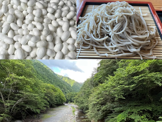 秩父バスツアー：自然と暮らす知恵を学ぶ1日（日本科学未来館）