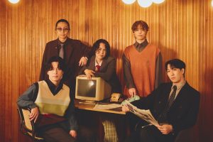 First Love is Never Returned アルバム『W.O.R.K.S.』リリース記念イベント タワーレコード渋谷店