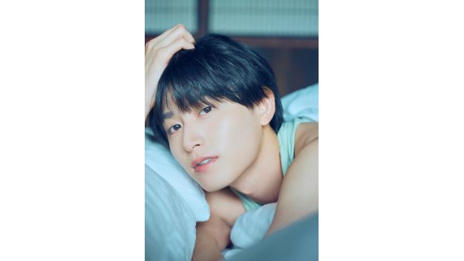 葉山侑樹 calendar 2027 発売記念イベント開催決定！