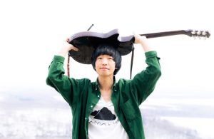 【THE BOYS&GIRLS】시부야 타워레코드에서 사인회 & 특전회 개최!