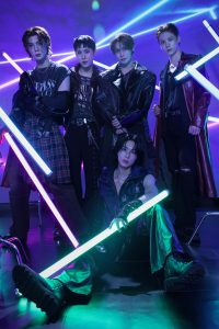 【ASC2NT】渋谷タワレコでミニライブ＆特典会開催！2nd Mini Albumリリース記念イベント