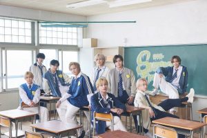 【D.O.L】『Summer Freeze』発売記念イベント、タワーレコード渋谷店で開催