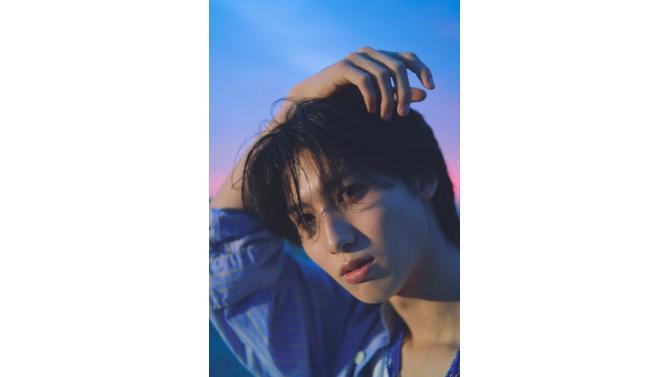 石川志泉1st写真集（仮）発売記念イベントがSHIBUYA TSUTAYAで開催