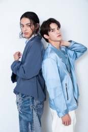 Toki & Alec バースデーイベント開催！AKIHABARAゲーマーズで特別企画