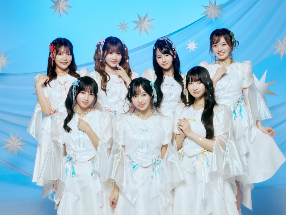 ばってん少女隊「ちゅぴ」リリースイベント
