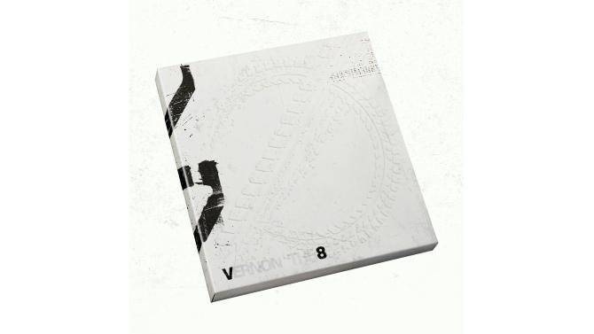 V8 1st Mini Album『V8』予約購入イベント開催 SHIBUYA TSUTAYA