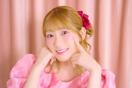 岡咲美保「MY ÉTOILE」発売記念イベント ゲーマーズなんば店