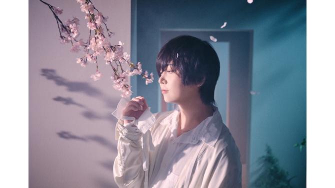 斉藤壮馬　New EP『nameless』が11/4(水)に発売決定！SHIBUYA TSUTAYA地下2F店頭受取での予約購入の受付を開始