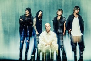 【イベント情報更新】【coldrain】「OPTIMIZE = OPTDEMISE」リリース記念サイン会