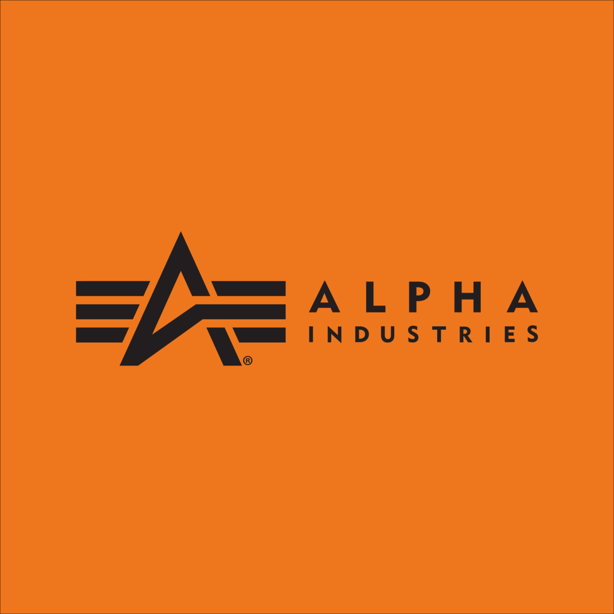ALPHA INDUSTRIES