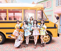 Luce Twinkle Wink☆単独公演/AKIBAカルチャーズ劇場