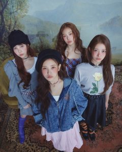 【Baby DONT Cry】　The 1st Mini Album『AFTER CRY』発売記念 タワーレコード限定イベント追加施策決定‼