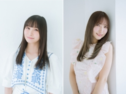ゲーマーズロゴTシャツ×相良茉優・汐入あすかイベント開催！AKIHABARAゲーマーズ
