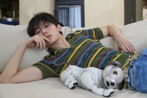 KANGMIN 1st Single 'Free Falling' Release Event Rescheduled @ Tower Records Shibuya