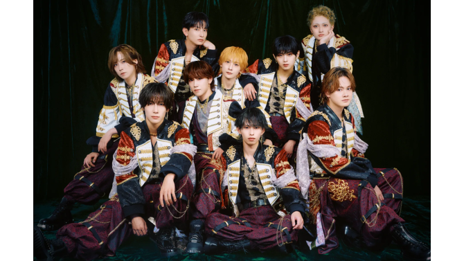 UNiFY『ゾッコン！ハラペーニョ＆ジャスミーニャ』発売記念イベント開催！SHIBUYA TSUTAYA