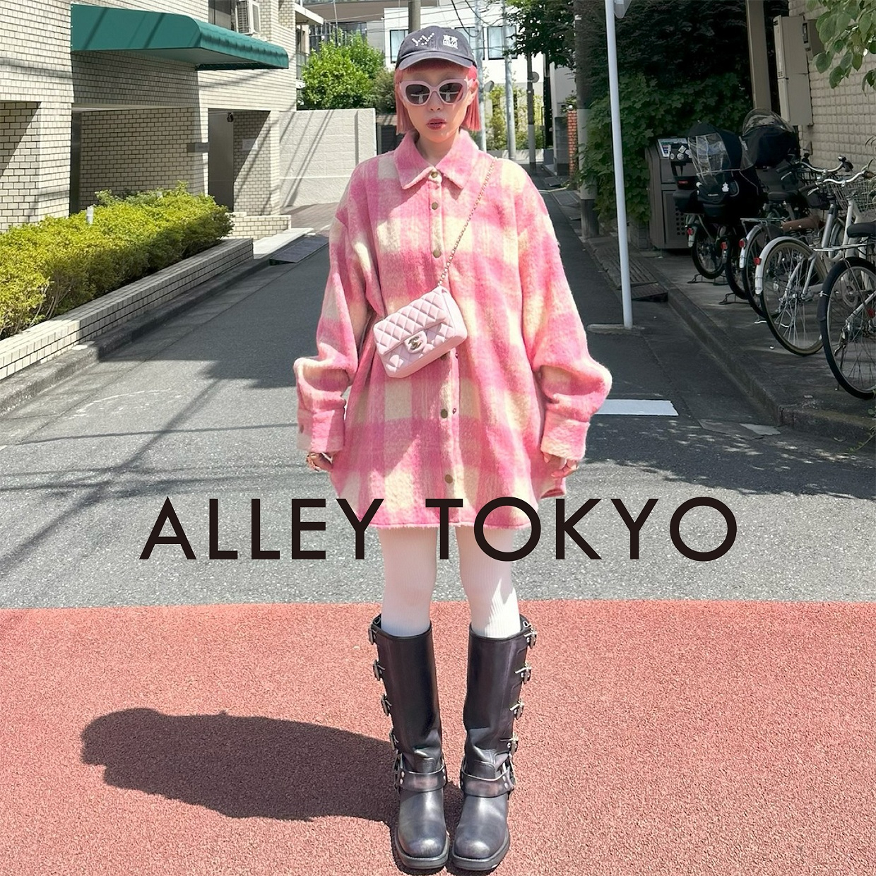ALLEY TOKYO SAPPORO POPUP Lands in Sapporo PARCO for Limited Time