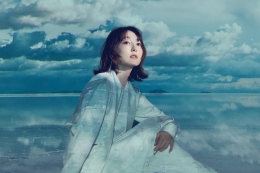 花澤香菜ニューアルバム『未知数』発売記念リリースイベント in カードラボ札幌