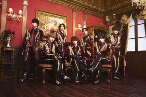 【Last Prince】『프린스매직』 뮤직 키홀더 발매 기념 이벤트, 타워레코드 시부야 개최