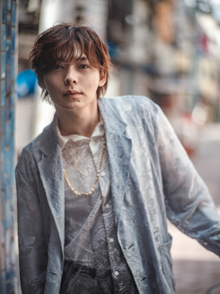 YOSUKE 【岸洋佑】フリーライブ at キャナルシティ博多