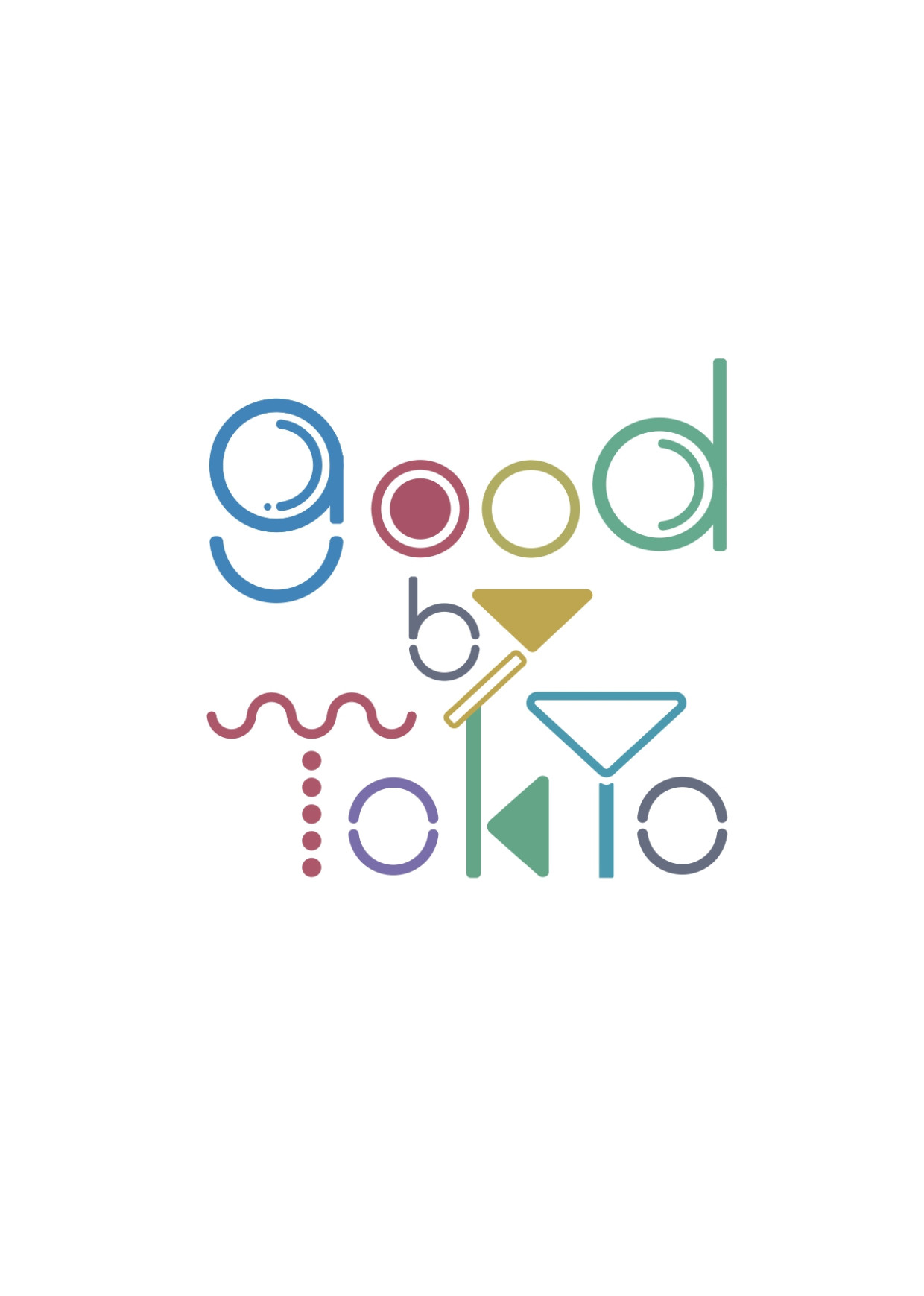 good by TOKYO