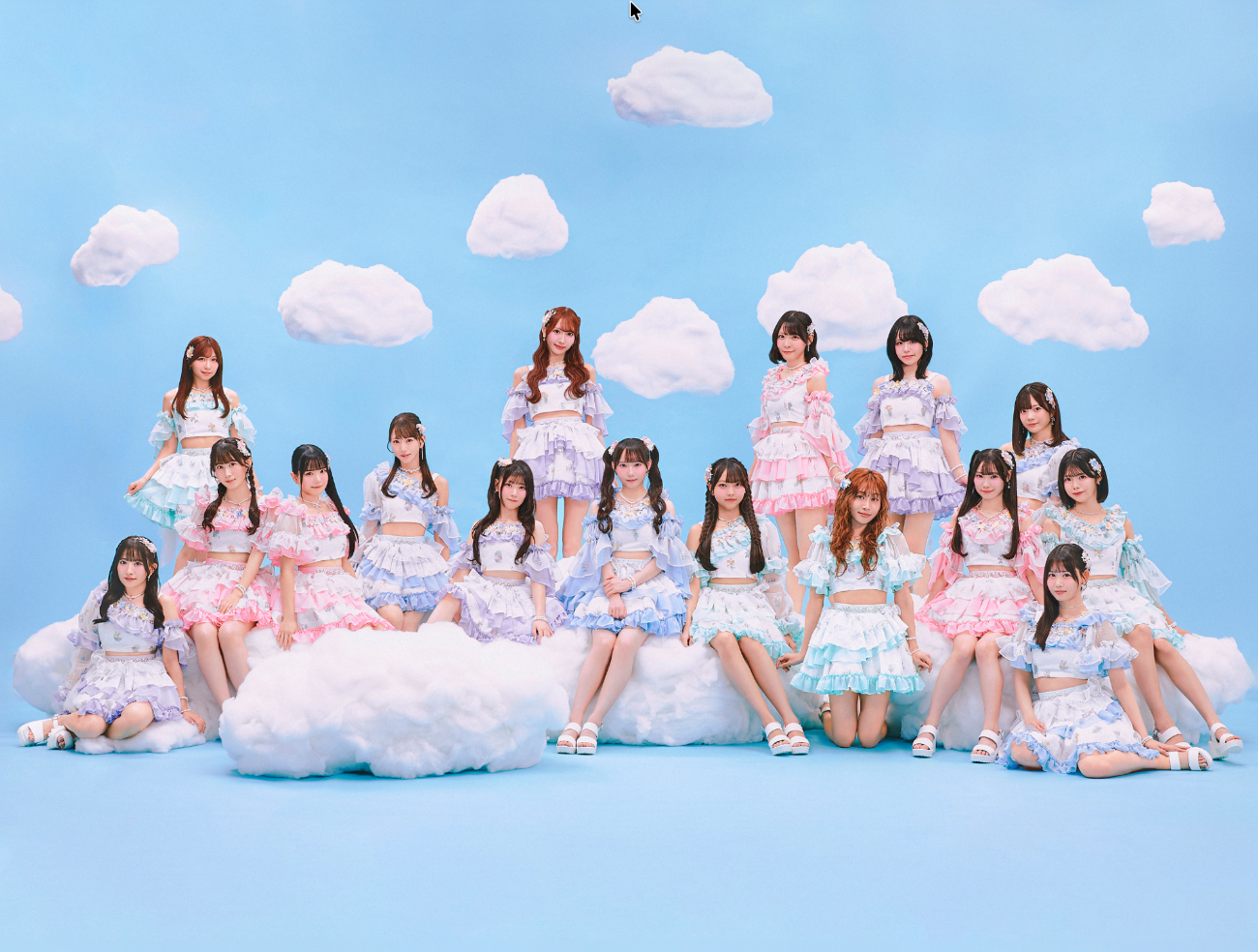 SKE48 SUMMER Tour 2026 札幌公演 at Zepp Sapporo