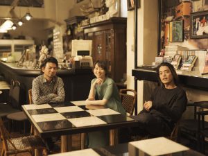 鈴木瑶子 ニューアルバム「Where I Belong」発売記念イベント タワーレコード渋谷店