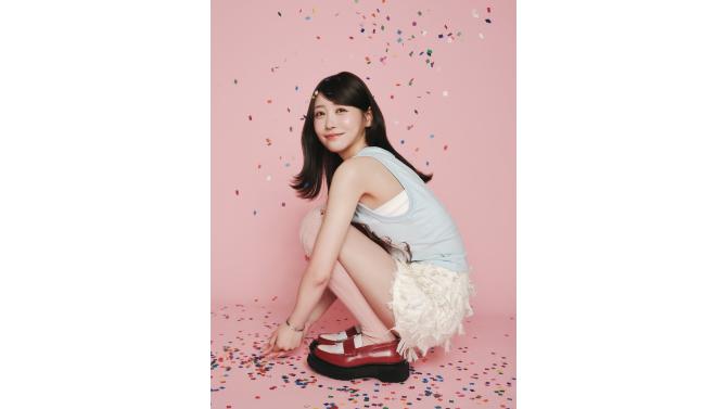 Yui Sakurai Major Debut Single "Natsuizon" Release & SHIBUYA TSUTAYA Pre-order