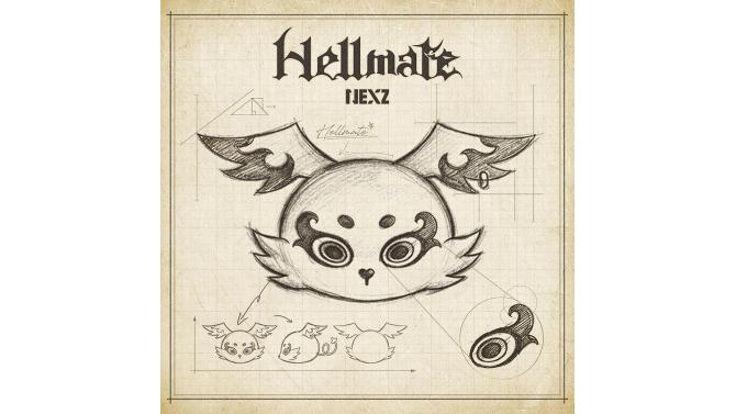 NEXZ『Hellmate』リリース記念イベント＜SHIBUYA TSUTAYA＞ 6/23開催