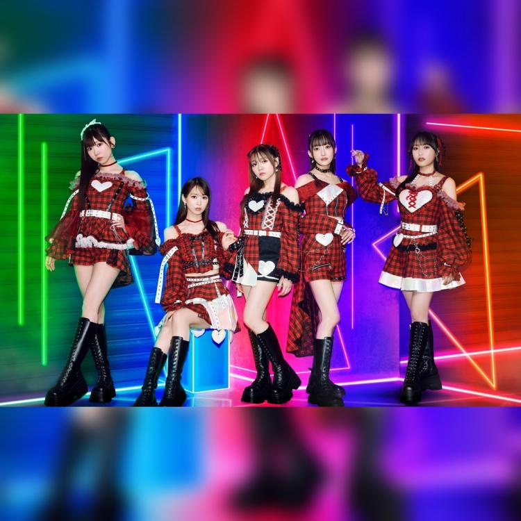 i☆Ris 13th Anniversary Live -TITLE MATCH- 発売記念イベント＠横浜ワールドポーターズ