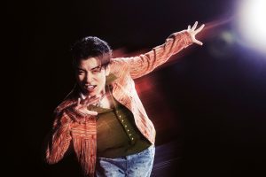 SKRYU《The Light》发售纪念活动暨免费演出｜Tower Records 涩谷店