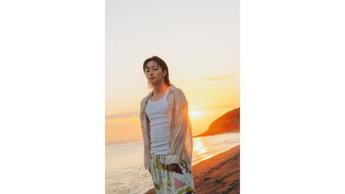 大谷誠1st写真集発売記念イベントがSHIBUYA TSUTAYAで開催！