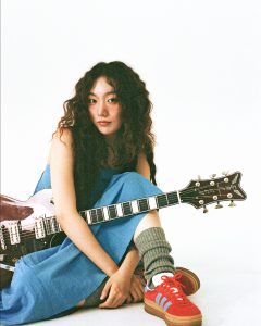 Kim Pureum サイン会 渋谷タワーレコード 9月19日開催