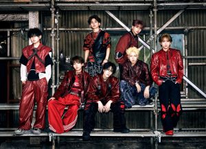 【BANGERS】迷你演唱会&粉丝见面会 8月9日渋谷Tower Records举行