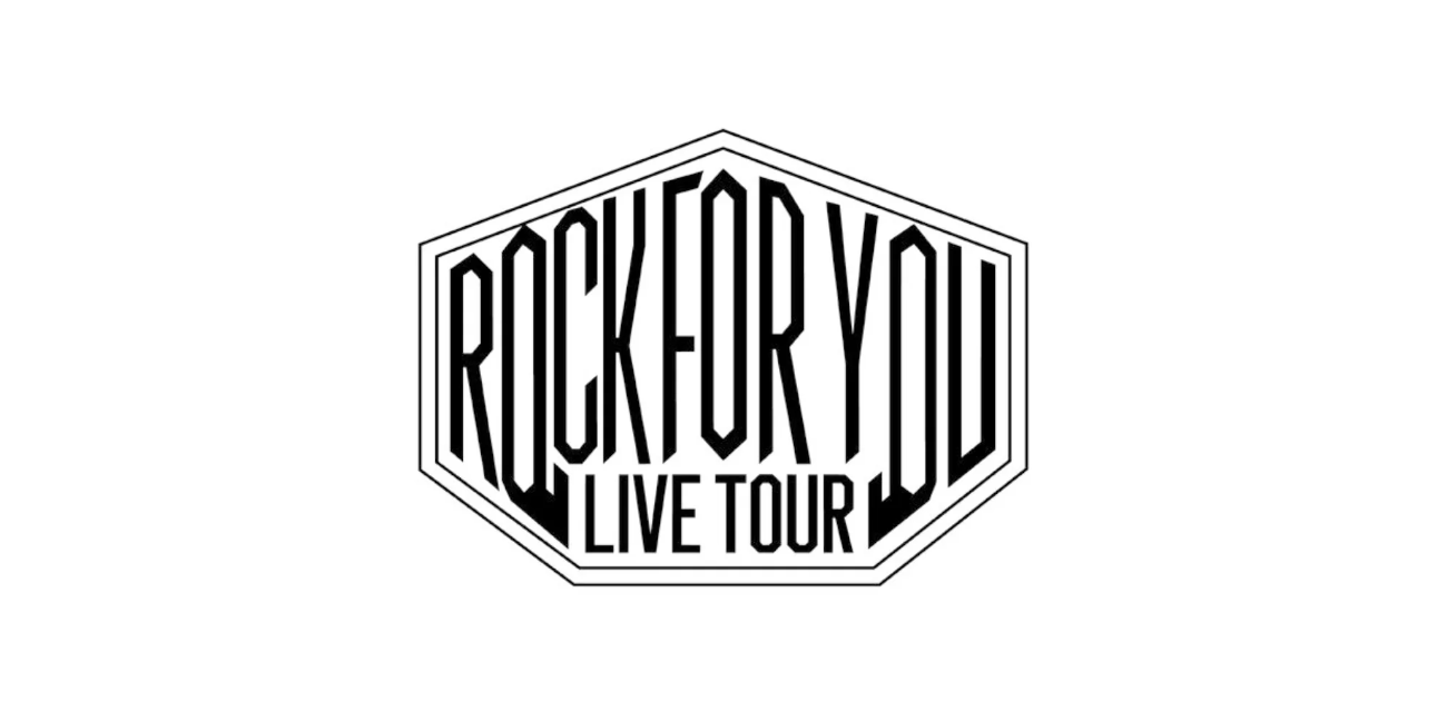 横山裕 ROCK FOR YOU LIVE TOUR 2026年9月29日 Zepp Sapporo公演