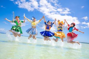 【豆柴の大群】9/8(火）FCイベント「WELCOME TO豆粒の大群 vol.19」開催決定!!