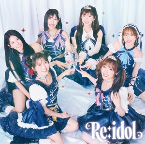 LIGHTSUM迷你专辑《Re:idol》发行纪念活动在Tower Records Shibuya举行