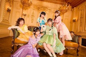 【KiSS KiSS】TikTok撮影会イベント 渋谷タワレコで6月9日開催