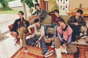 DXTEEN『Wanna』リリース記念イベント、タワーレコード渋谷店で開催！