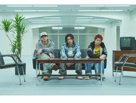 Number_i LIVE TOUR No.Ⅲ 札幌公演：札幌ドームで開催