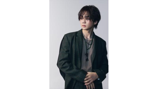 HOKUTO『JUKE BOX』発売記念、SHIBUYA TSUTAYAで特別展示＆パネル抽選プレゼント