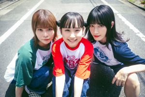 サバシスター、Zepp DiverCity公演BD/DVDリリース記念イベント開催＠タワーレコード渋谷店